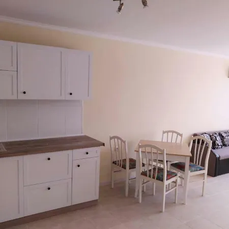 Sunny Apartament Pomorie