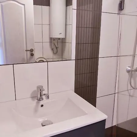 Apartament Sunny *