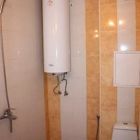 Apartament Sunny Pomorie
