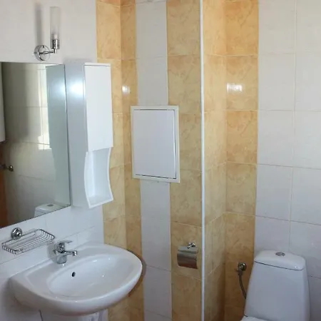 Apartament Sunny *