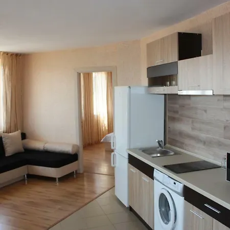 Apartament Sunny