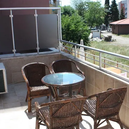 Apartament Sunny *