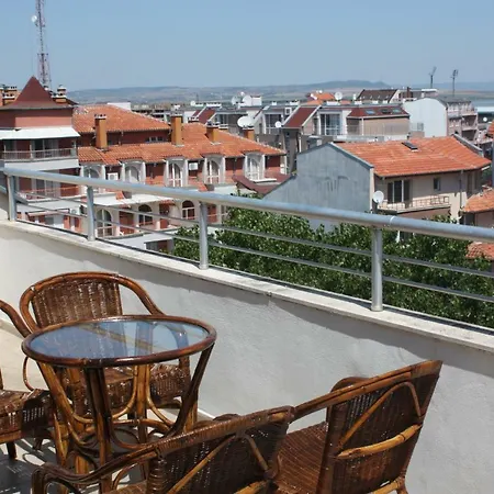 Apartament Sunny Pomorie